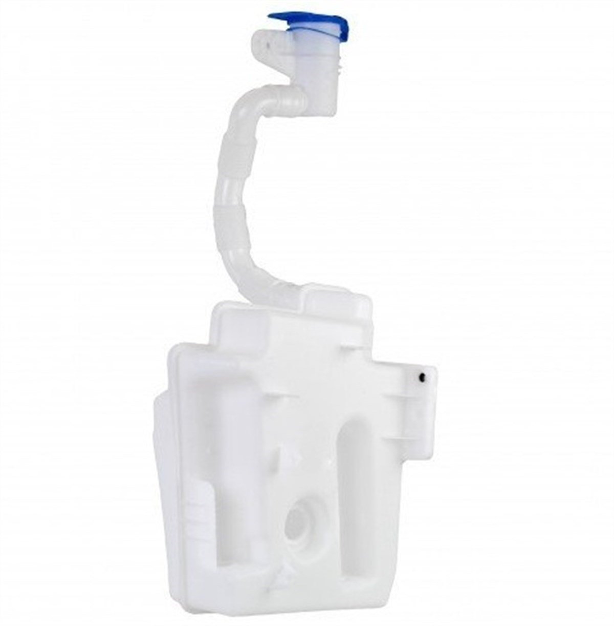 Volkswagen Golf 2004-2012 Model Silecek Su Fiskiye Bidonu Orjinal Marka 1K0955453S