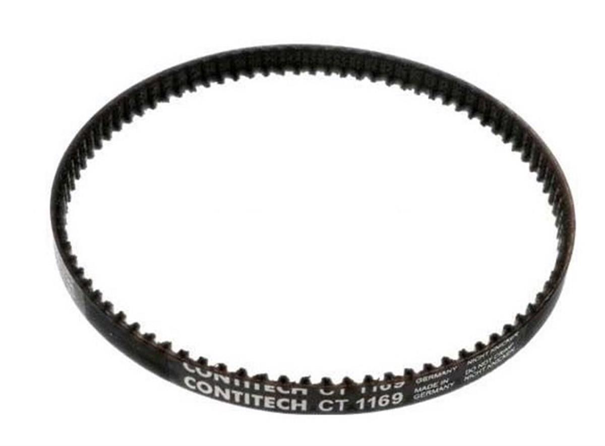 Volkswagen Golf 2013-2017 Model Arası 1.2 TSI Motor Su Pompası Kayışı Continental Marka 04E121605E