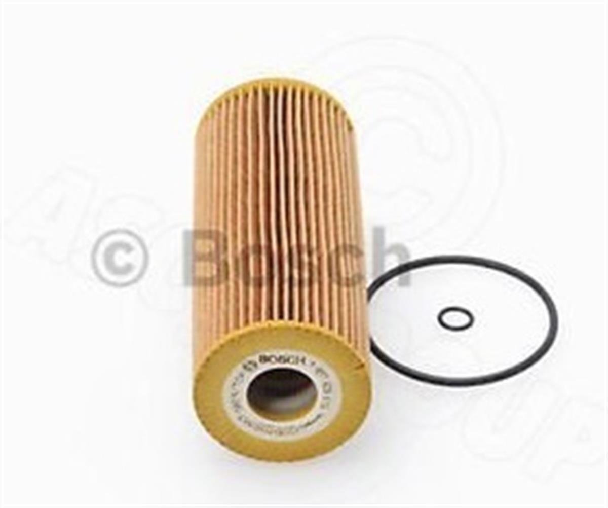 Volkswagen Golf 4 1.9 TDI Yağ Filtresi Bosch Marka 074115562