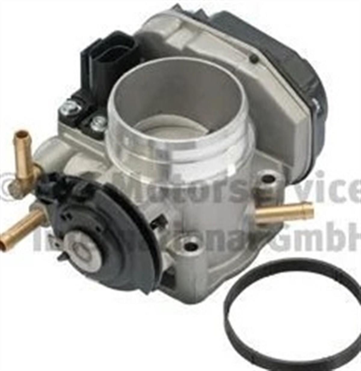 Volkswagen Golf 4 1,6 8v AKL Gaz Kelebeği Pierburg Marka 06A133064J  