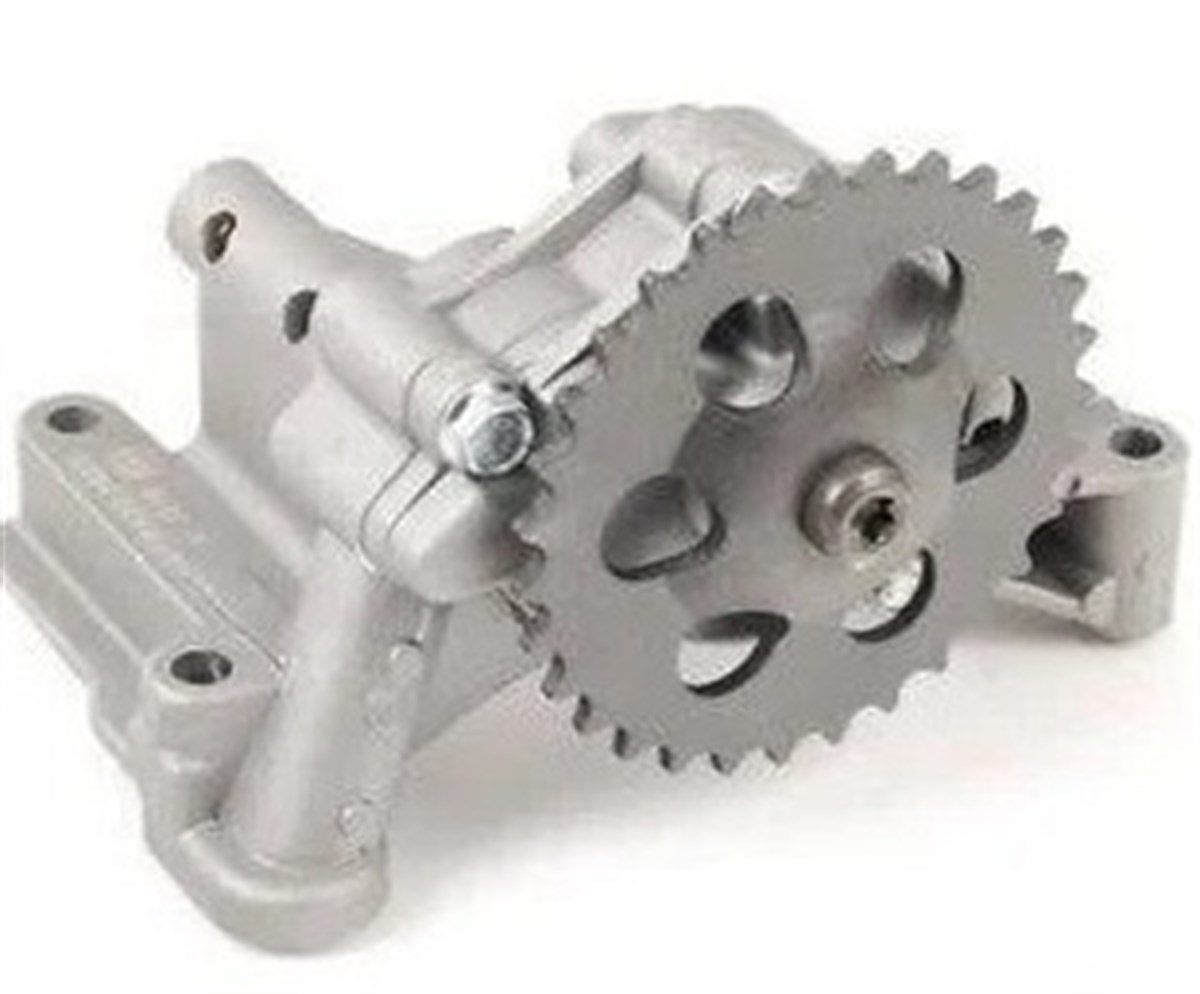 Volkswagen Golf 4 1999 - 2003 Model 1.6 AKL Motor Yağ Pompası Topran Marka 06A115105 