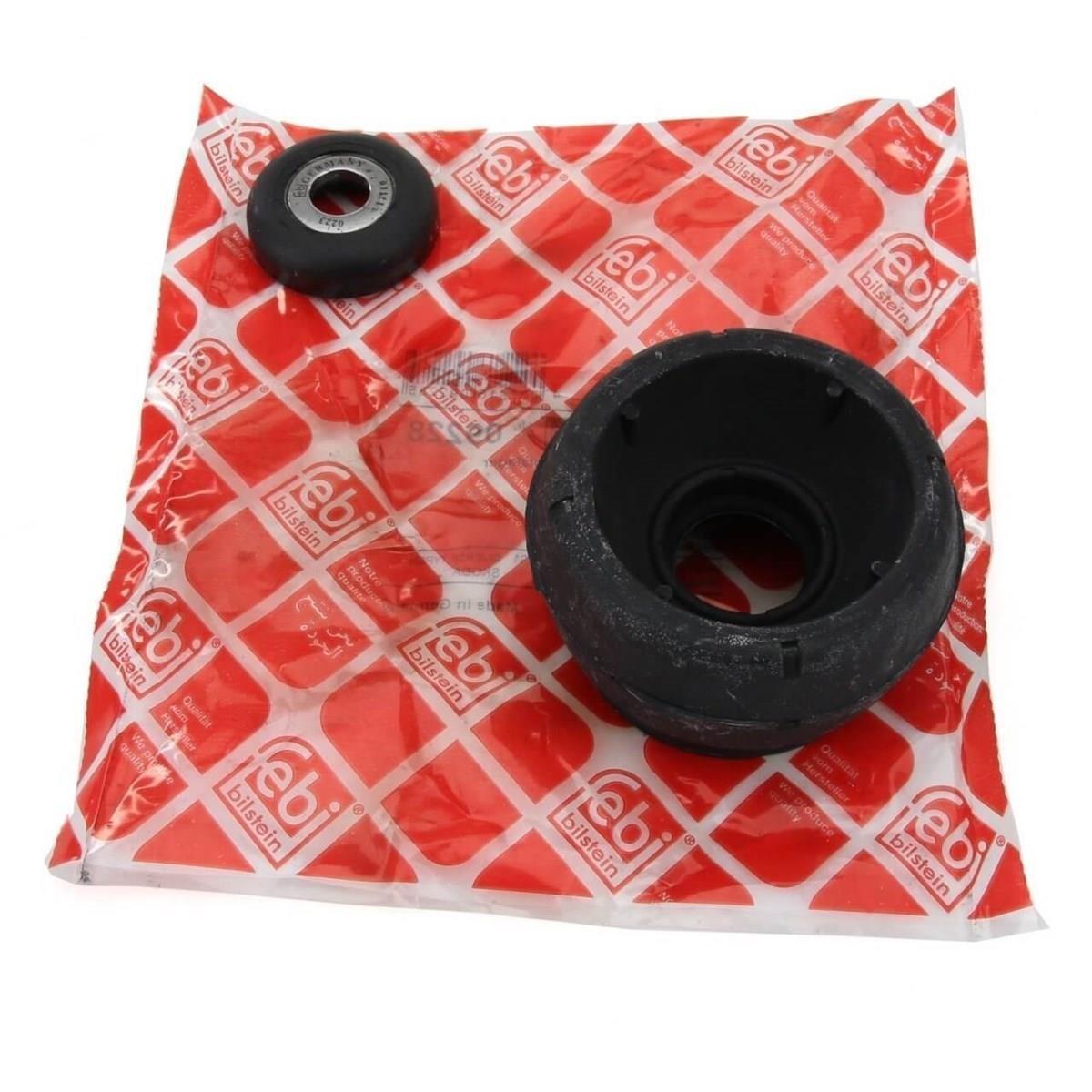 Volkswagen Golf 4 Ön Amortisör Üst Takozu Bilyalı Febi Marka