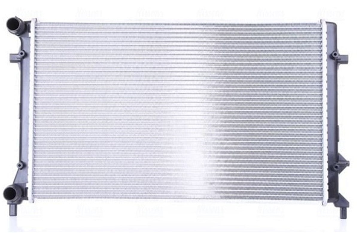 Volkswagen Golf 5 1.6 BSE Motor Su Radyatörü Behr Marka 1K0121251BR