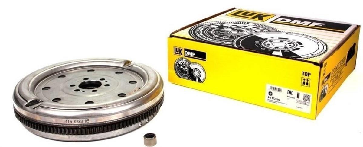 Volkswagen Golf 5 2004 - 2008 Model Arası 1.9 TDI Motor Otomatik Volant Luk Marka 03G105266CG