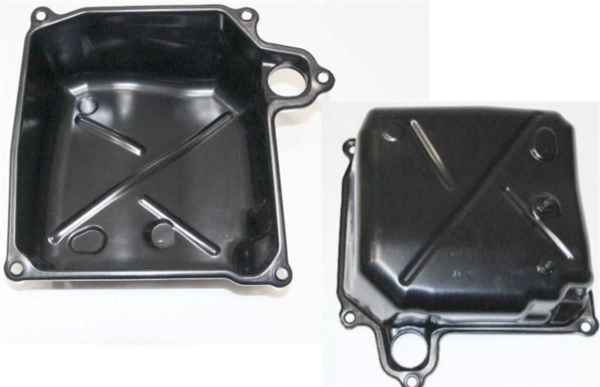 Volkswagen Golf 5 2004-2008 Model Arası 6 İleri Otomatik Dsg Şanzıman Yağ Karteri Gva Marka 02E325201D