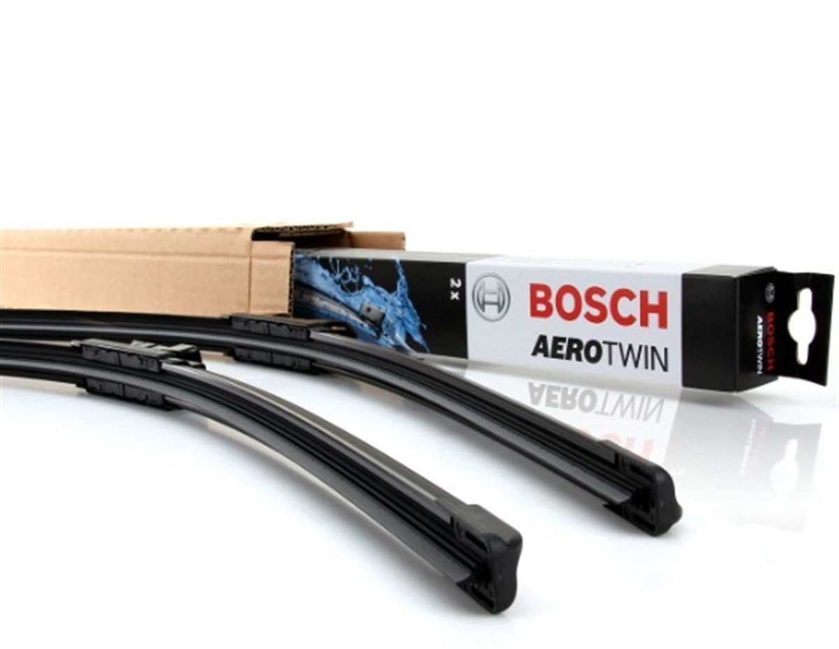 Volkswagen Golf 5 2004 - 2008 Ön Silecek Seti 600-475 mm Bosch Marka 1Q1998002