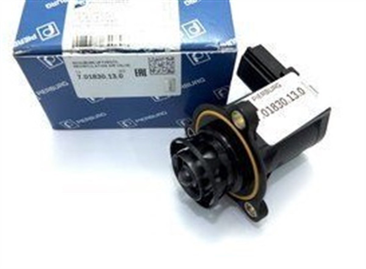 Volkswagen Golf 5 2005-2008 Model Arası 1.4 TSI Motor Turbo Kesme Valfi Pierburg Marka 03C145710D