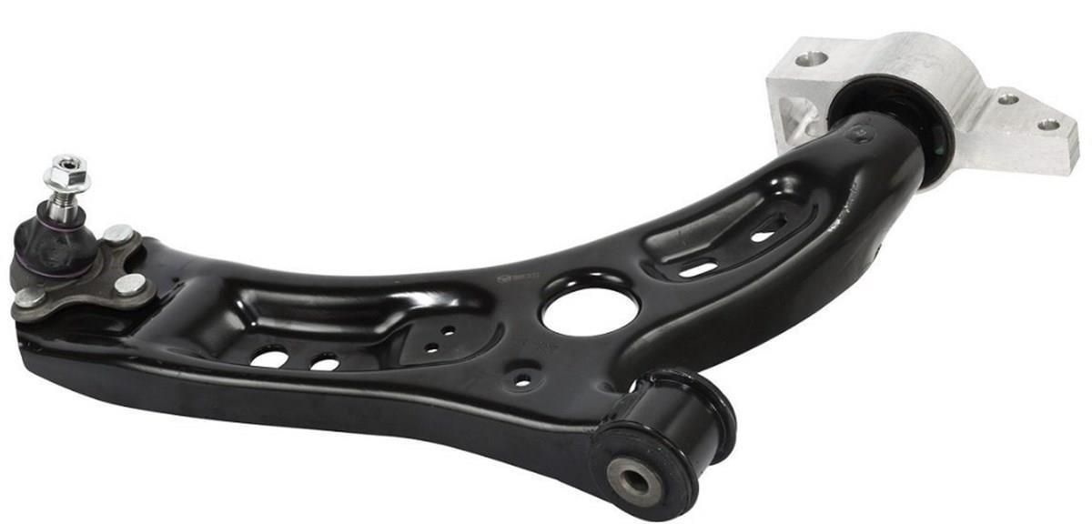 Volkswagen Golf 5 Ön Sağ Salıncak Rotilli Teknorot Marka 1K0407152BC