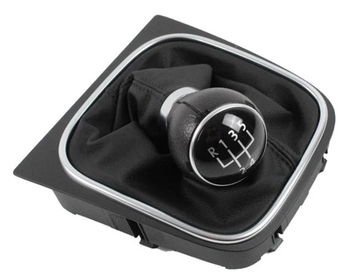 Volkswagen Golf 5 Vites Topuz Körüğü Komple Takım ( 5 İleri Vites ) Bsg Marka 1K0711113BG