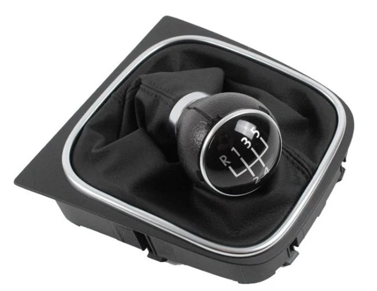 Volkswagen Golf 5 Vites Topuz Körüğü Komple Takım ( 5 İleri Vites ) Bsg Marka 1K0711113BG