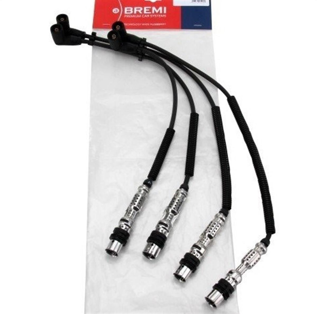 Volkswagen Golf 6 1.2 TSI Buji Kablosu Bremi Marka 03F905409B