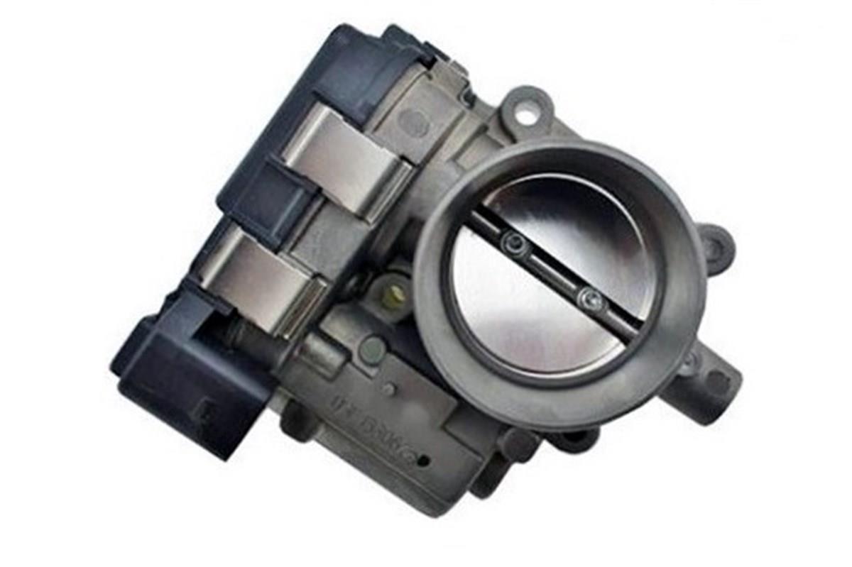 Volkswagen Golf 6 2009 - 2012 1.2 TSI Motor Gaz Kelebeği Febi Marka 03F133062