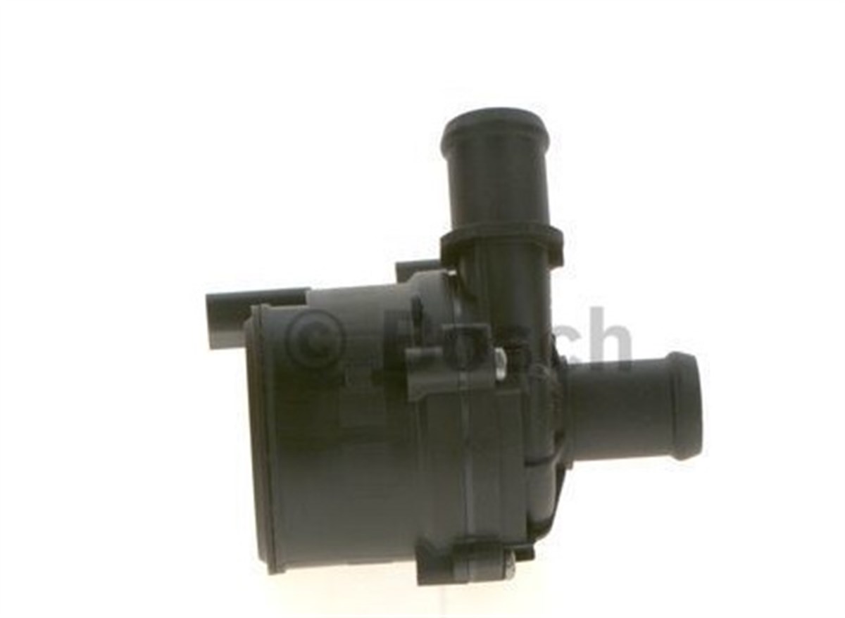 Volkswagen Golf 7 2013-2017 Model Arası 1.6 TDI Motor Ek Su Pompası Bosch Marka 2Q0965567