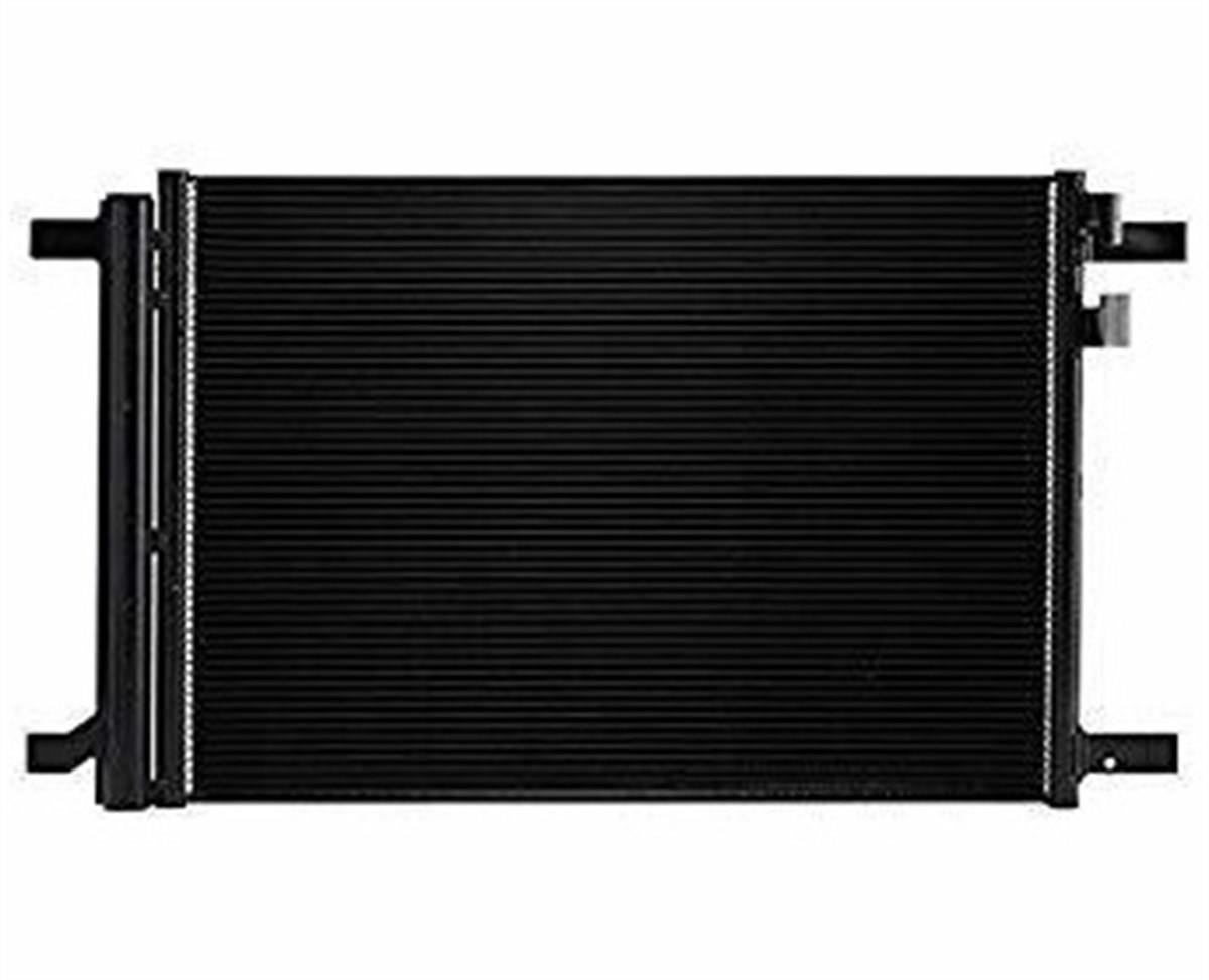 Volkswagen Golf 7 2013-2020 Model Arası Klima Radyatörü Behr Marka 5Q0816411AN