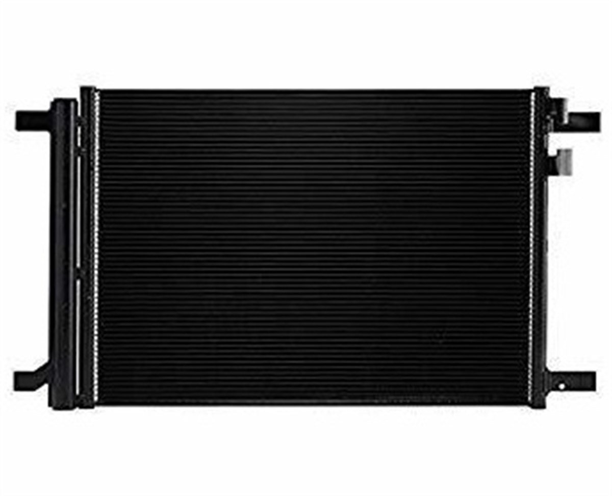 Volkswagen Golf 7 2013-2020 Model Arası Klima Radyatörü Behr Marka 5Q0816411AN