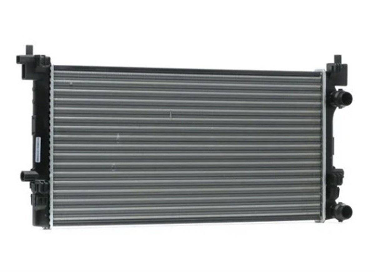 Volkswagen Golf 7 2013-2020 Model Arası 1.6 TDI Su Radyatörü Bsg Marka 5Q0121251EC