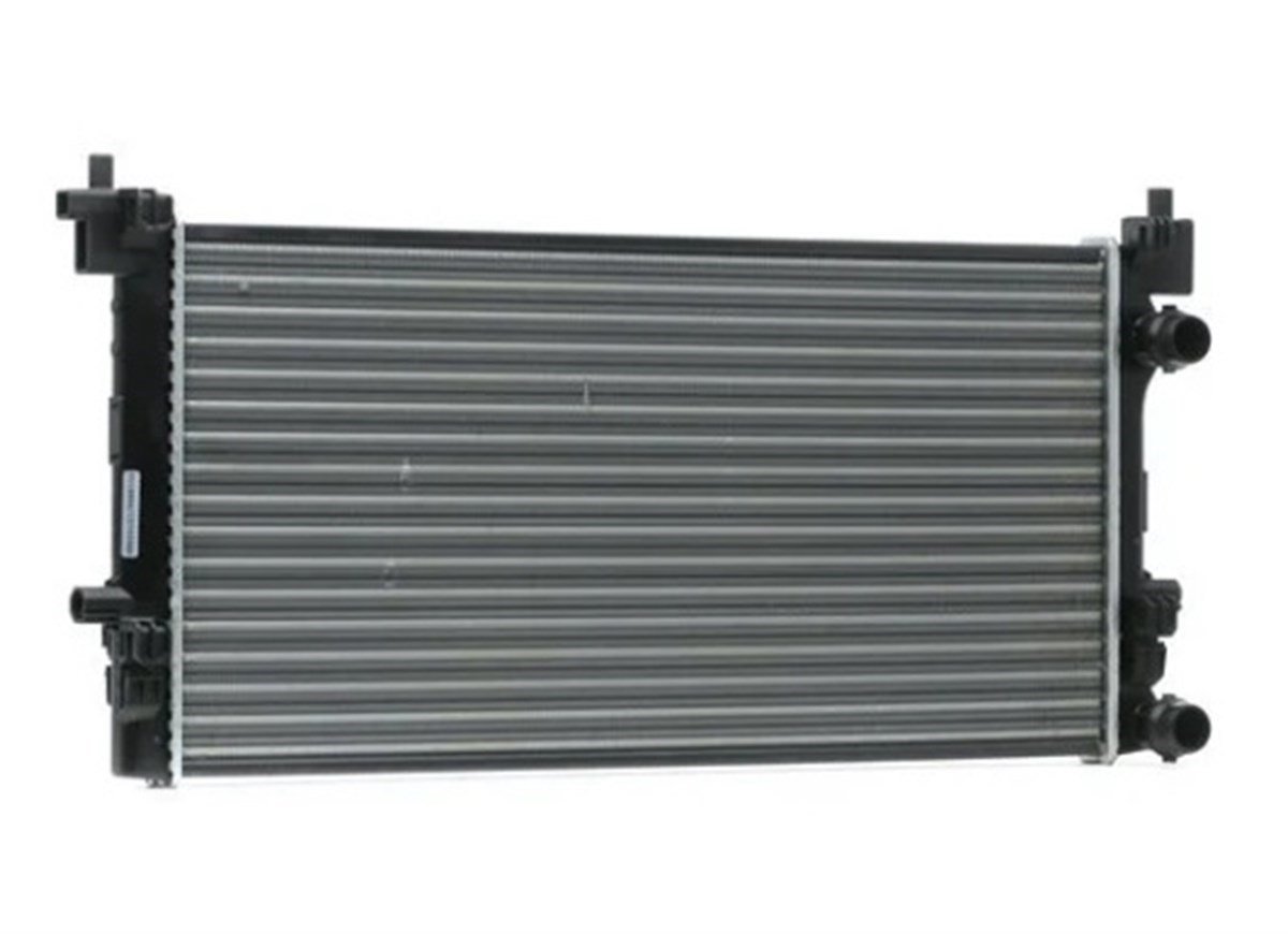 Volkswagen Golf 7 2013-2020 Model Arası 1.6 TDI Su Radyatörü Bsg Marka 5Q0121251EC