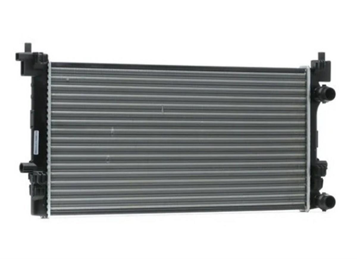 Volkswagen Golf 7 2013-2020 Model Arası 1.6 TDI Su Radyatörü Bsg Marka 5Q0121251EC