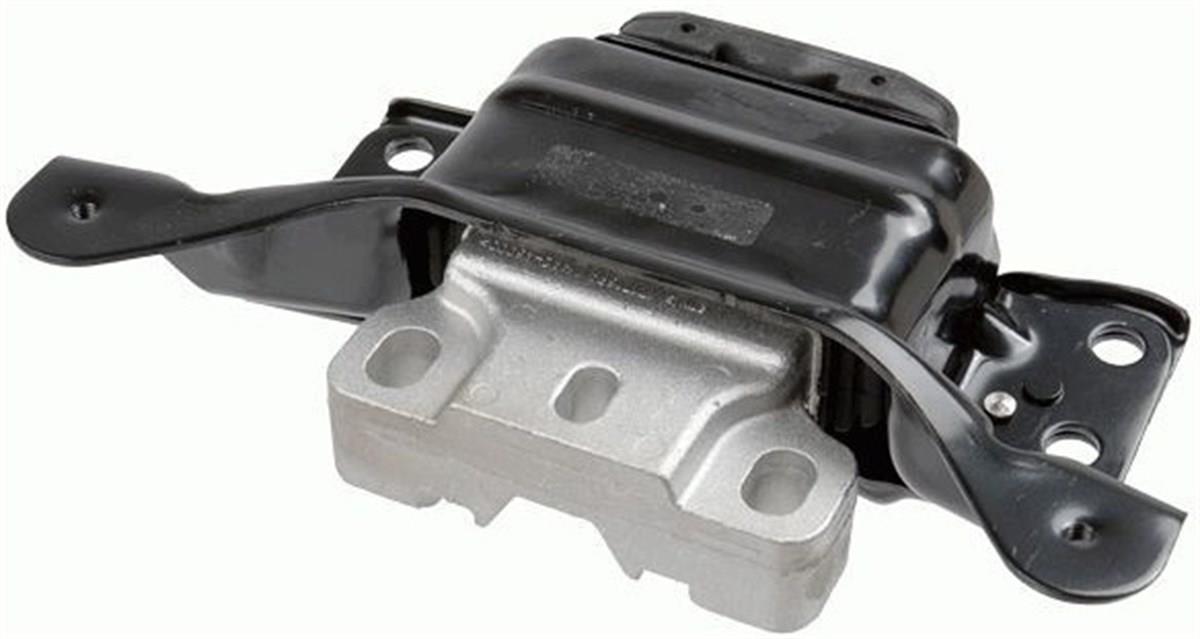 Volkswagen Golf 7 2013-2020 Model Arası 1.6 TDI Sol Şanzıman Kulağı Lemforder Marka 5Q0199555S