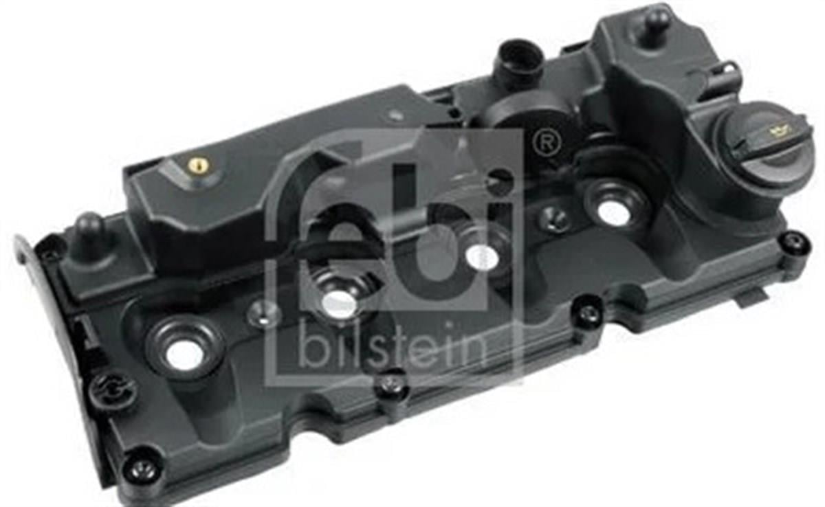 Volkswagen Golf 7 2013 Model Sonrası 1.6 TDI CLH Motor Külbütör Kapağı Febi 03L103469AD