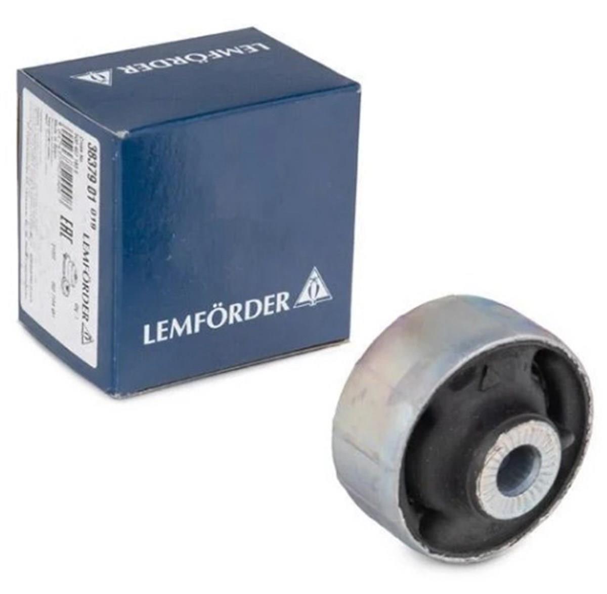 Volkswagen Golf 7 2013 Model Sonrası Salıncak Burcu Önün Arkası Lemforder Marka 5Q0407183E