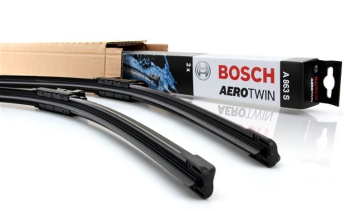 Volkswagen Golf 7 Ön Silecek Seti Bosch Marka 5G1998002