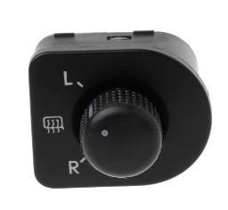 MCARVolkswagen Golf IV Ayna Ayar Düğmesi Mcar Marka 1J1959565F1J1959565F