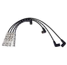 BREMIVolkswagen Golf IV Buji Kablosu Takım Bremi Marka 06A905409A06A905409A