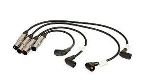 BREMIVolkswagen Golf IV Buji Kablosu Takım Bremi Marka 06A905409A06A905409A