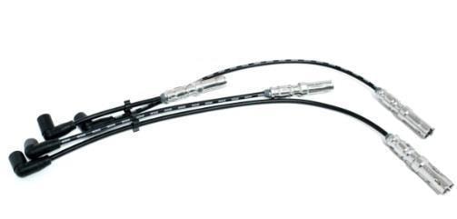 BREMIVolkswagen Golf IV Buji Kablosu Takım Bremi Marka 06A905409A06A905409A