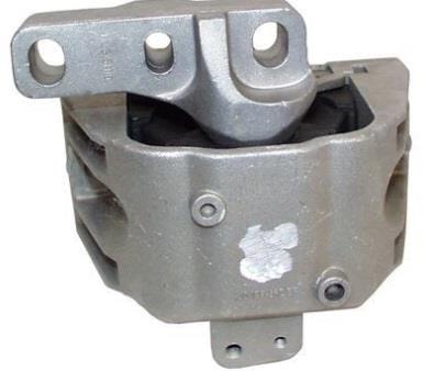 AspartVolkswagen Golf IV Sağ Motor Kulağı Aspart Marka 1J0199262AP1J0199262AP