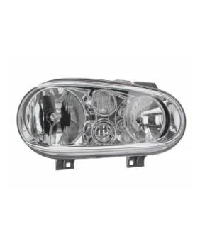 GVAVolkswagen Golf IV Sol Far + Sinyal Gva Marka 1J1941017F1J1941017F