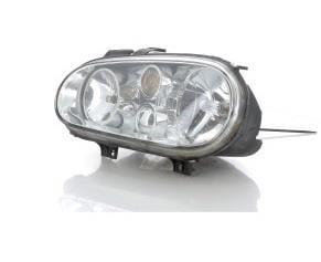 GVAVolkswagen Golf IV Sol Far + Sinyal Gva Marka 1J1941017F1J1941017F