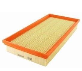 MANNVolkswagen Golf V 1.4FSI Hava Filtresi Mann Marka 03C12962003C129620