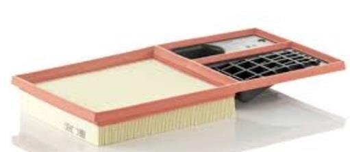 BOSCHVolkswagen Golf V 1.4 Hava Filtresi Bosch Marka 036129620H036129620H