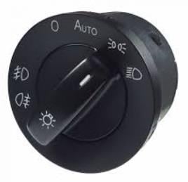 BARCHAVolkswagen Golf V Far Açma Kapama Anahtarı Barcha Marka 1K0941431AS1K0941431AS