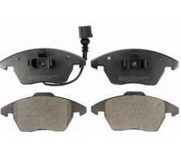 BSGVolkswagen Golf V Ön Fren Balatası Bsg Marka 3C0698151B3C0698151B