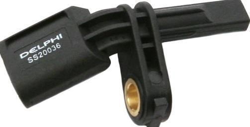 DelphiVolkswagen Golf V Ön Sağ Abs Sensörü Delphi Marka SS20036SS20036
