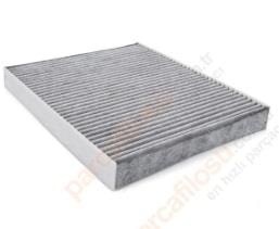 BOSCHVolkswagen Golf VI 1.0SRE Polen Filtresi Bosch Marka 2Q08196692Q0819669