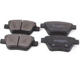 BSGVolkswagen Golf VI Arka Fren Balatası Bsg Marka 5K06984515K0698451