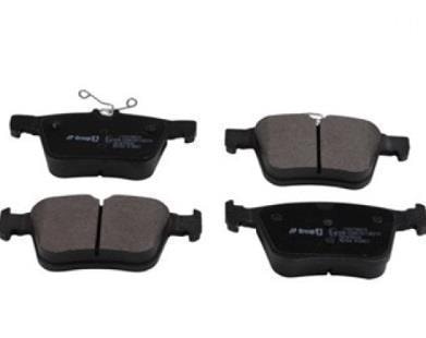 BSGVolkswagen Golf VII Arka Fren Balatası Bsg Marka 8V06984518V0698451