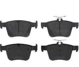 BSGVolkswagen Golf VII Arka Fren Balatası Bsg Marka 8V06984518V0698451