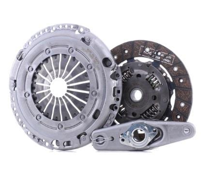 SACHSVolkswagen Golf VII Debriyaj Seti Sachs Marka 04E141016D04E141016D