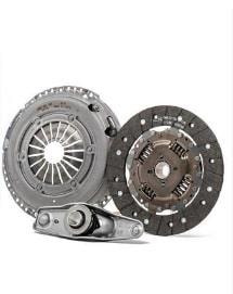 SACHSVolkswagen Golf VII Debriyaj Seti Sachs Marka 04E141016D04E141016D