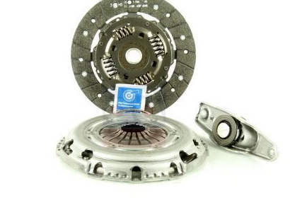 SACHSVolkswagen Jetta 2010-2014 Model Arası 1.2TSI CBZB Motor Debriyaj Seti Sachs Marka 03F 141 03103F 141 031