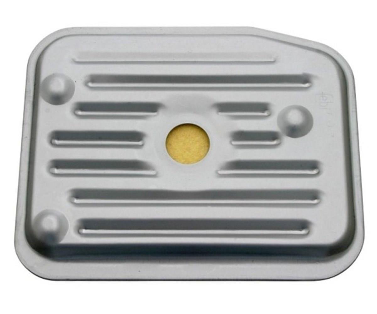 Volkswagen Passat 1996-2000 Model Arası Otomatik Şanzıman Yağ Filtresi Febi Marka 01M325429