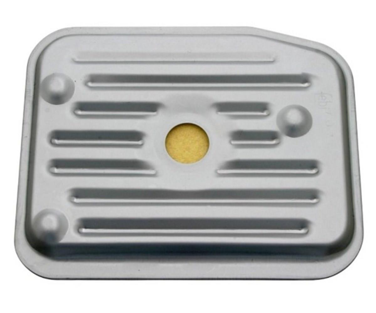 Volkswagen Passat 1996-2000 Model Arası Otomatik Şanzıman Yağ Filtresi Febi Marka 01M325429