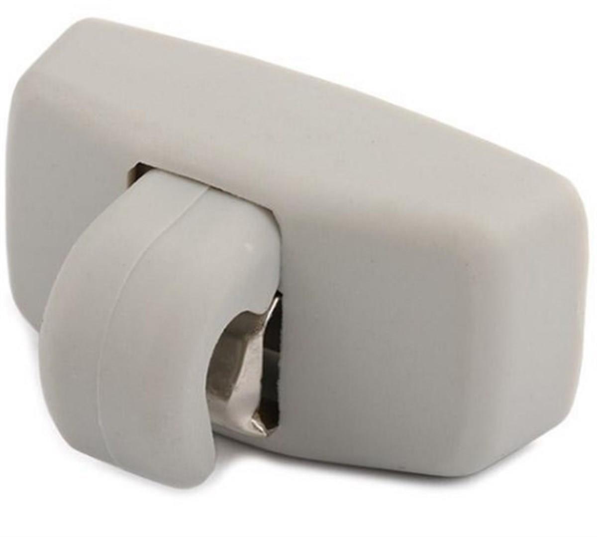 Volkswagen Passat 1996-2005 Model Arası Güneşlik Klipsi Bsg Marka 3B0857561B