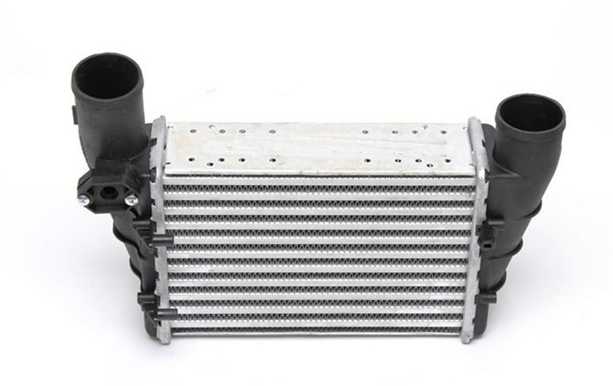 Volkswagen Passat 1997 -2000 1.9 TDI AFN Turbo İntercool Radyatörü Bsg Marka 058145805G