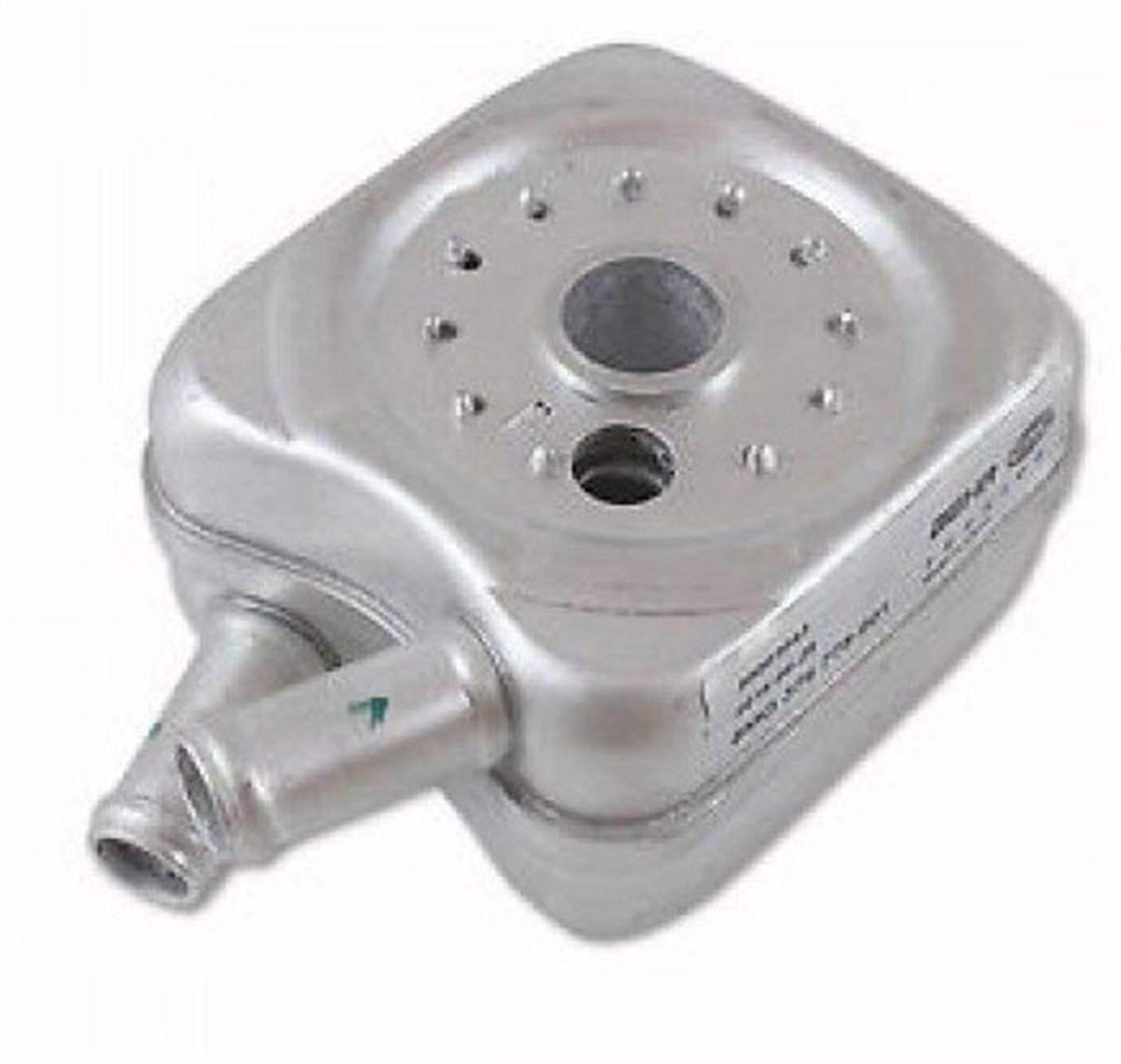 Volkswagen Passat 1997 - 2000 1.9 TDI AJM Yağ Soğutucu Behr Marka 078117021A